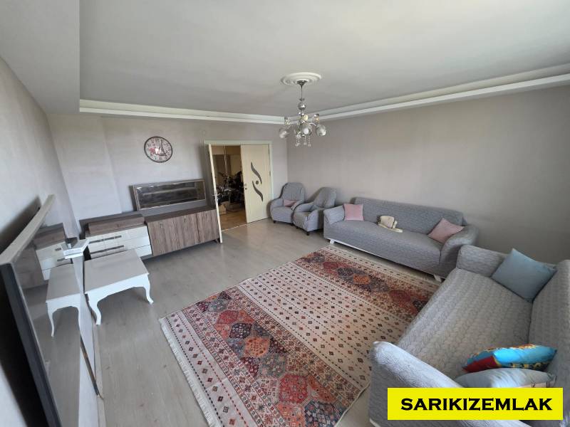 Edremit Kadıköy Mah`da3+1  Daire. - 9